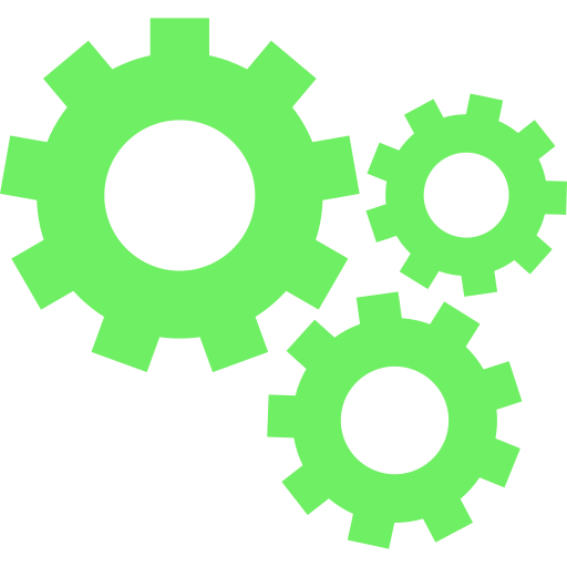 setting icon