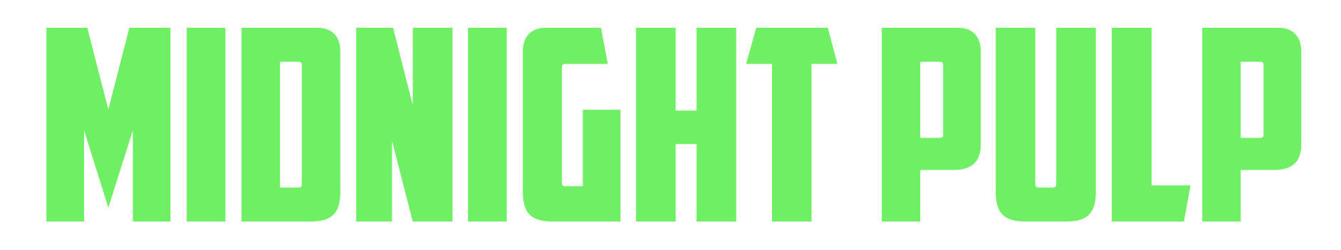 Midnightpulp Logo 